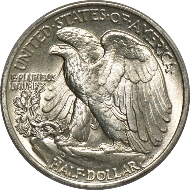 1937 MS-66 CAC, and a 1937-S MS-65, both PCGS