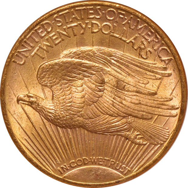 1911-S NGC MS-64 (no line) CAC