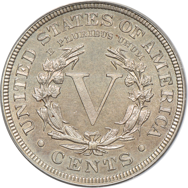 1911 PCGS PR-64 (doily) GOLD CAC