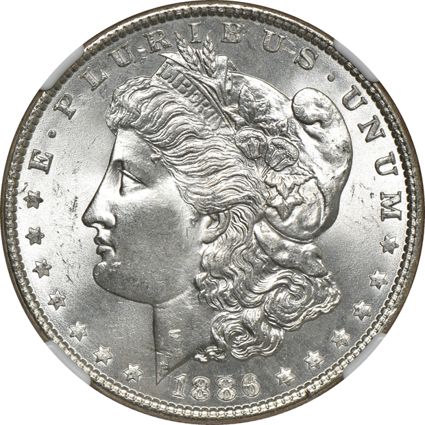 Six certified 1886
