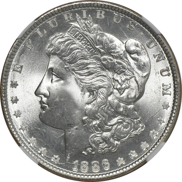 Six certified 1886