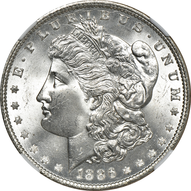 Six certified 1886