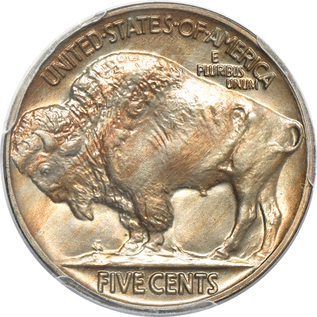 1936 Satin PCGS PR-64