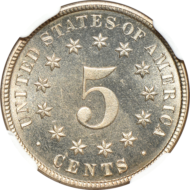 1882 NGC PR-67