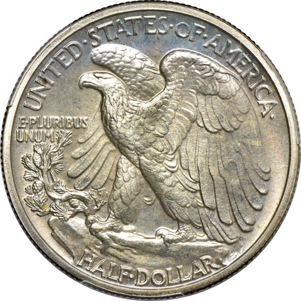 1937 PCGS PR-66 CAC