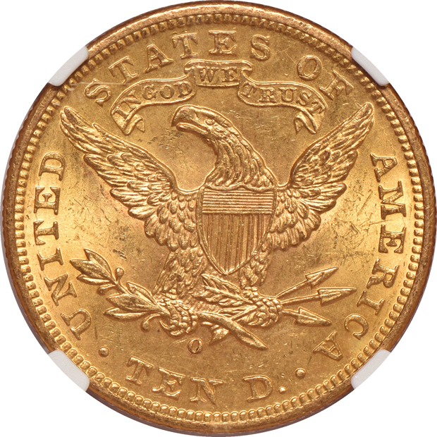 1904-O NGC MS-63