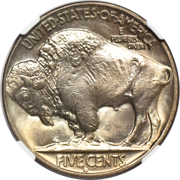 1931-S and 1934-D, both NGC MS-65 CAC