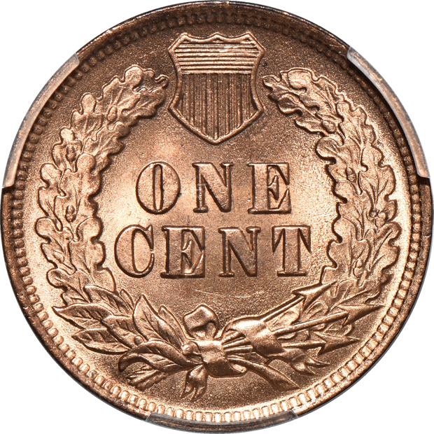 1904 MS-64RD, 1905 MS-64RD, and 1905 MS-65RB, all PCGS