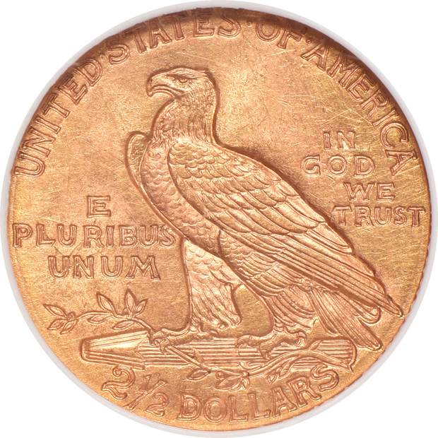 1893 MS-63, and a 1912 MS-62, both NGC CAC