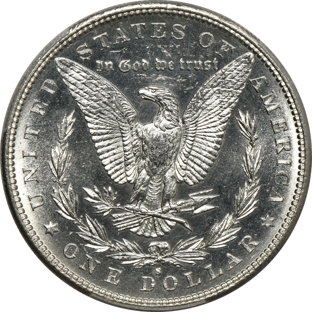 1883-S PCGS MS-63
