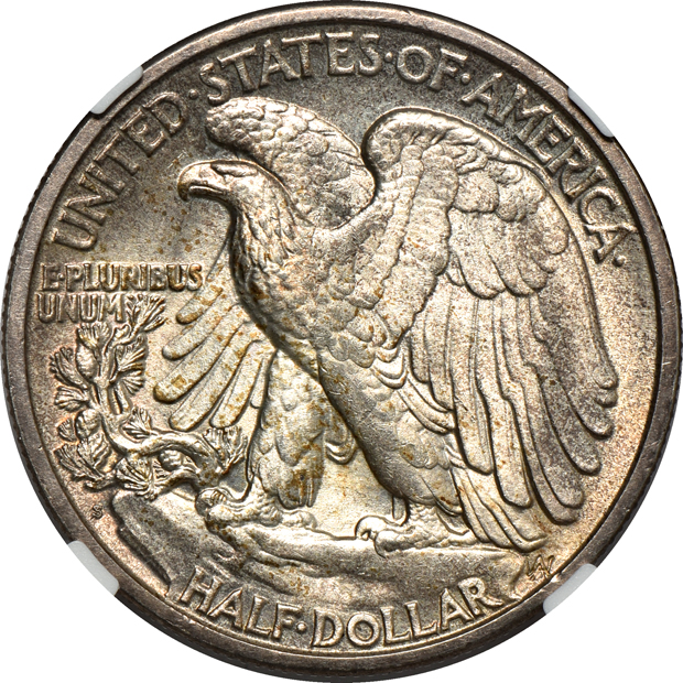 1920-S NGC MS-64+ CAC
