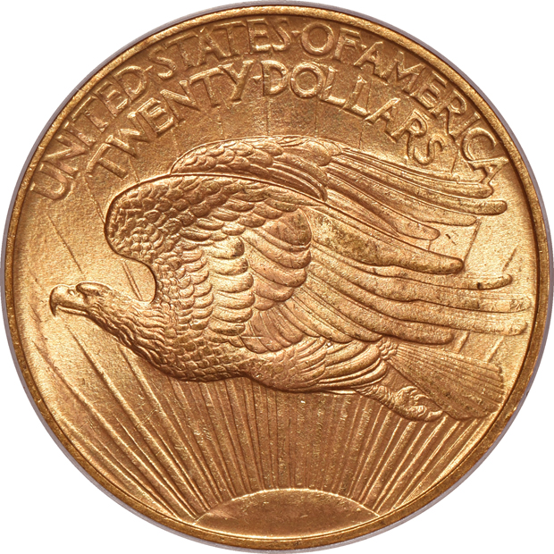 1908 No Motto PCGS MS-64 CAC
