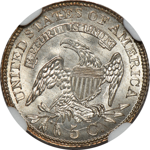 1829 NGC MS-65