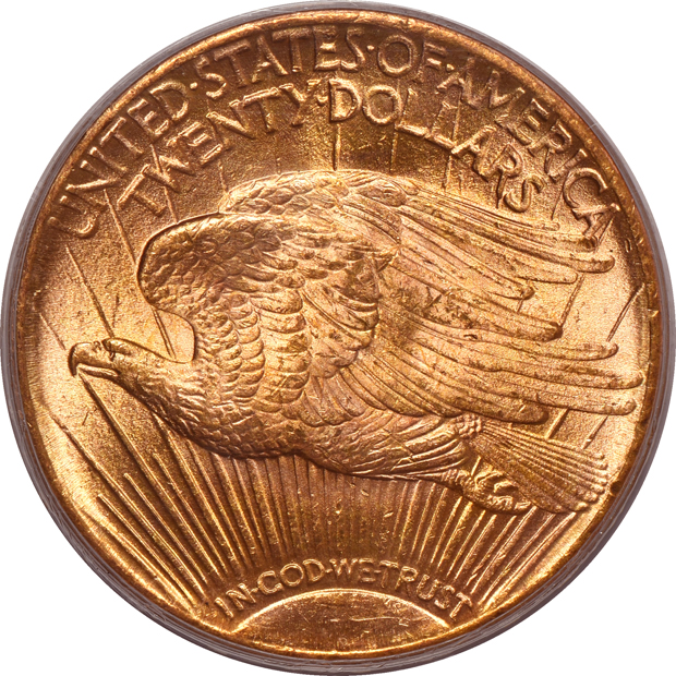 1909-S PCGS MS-63 CAC