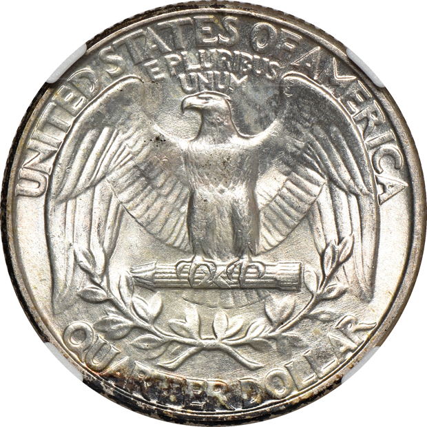 1932 NGC MS-65, and a 1932 PCGS MS-66