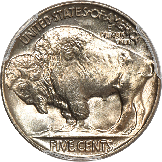1927 and 1930, both PCGS MS-66