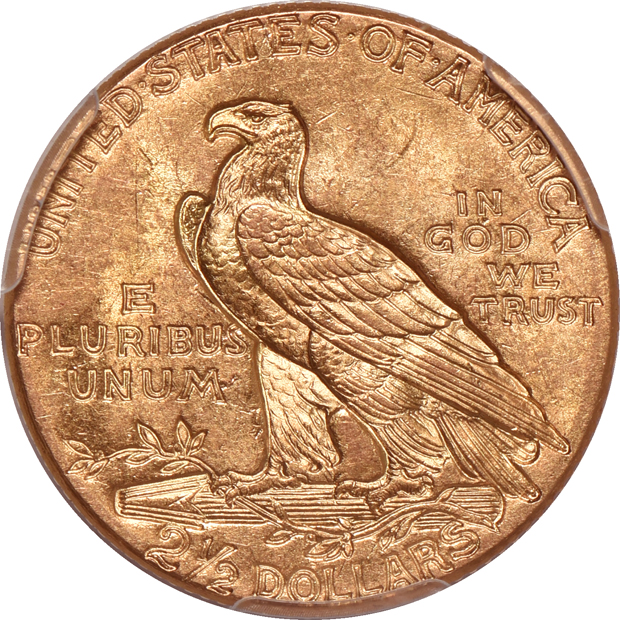 1926 PCGS MS-64