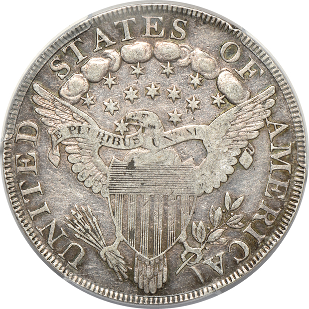 1800 Americai PCGS VF-20
