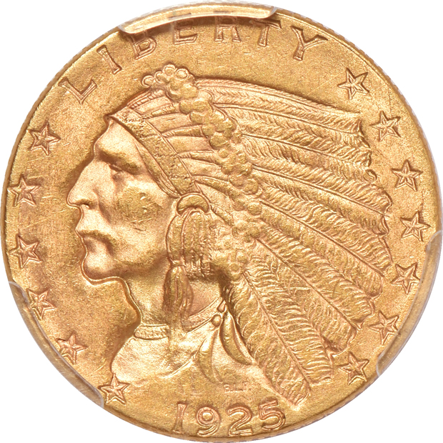 1925-D and 1926, both PCGS MS-63