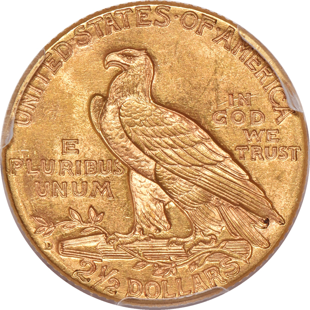 1925-D and 1926, both PCGS MS-63