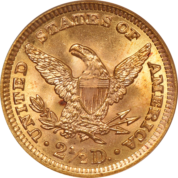 1902 PCGS MS-66