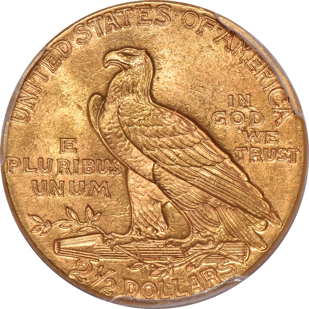1926 PCGS MS-64 CAC