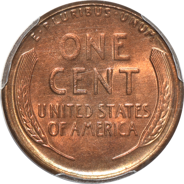 1927-S PCGS MS-64RD CAC