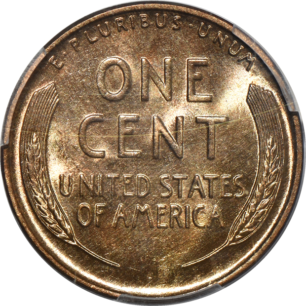 1936 Dbld Die Obv-Type 2 PCGS MS-65RD