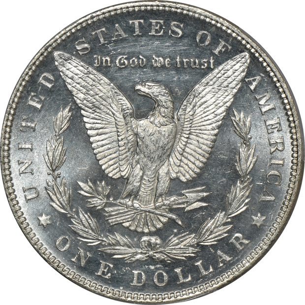 1883 PCGS MS-66PL