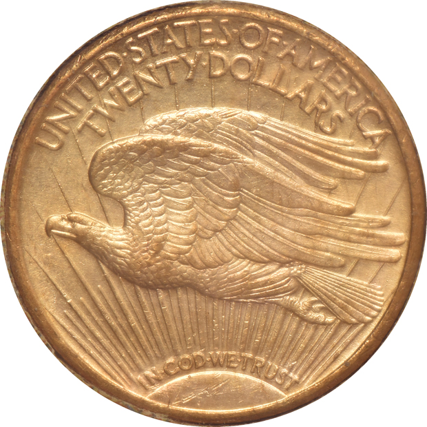 1909-S and 1924, both UNC in Investment Rarities holders