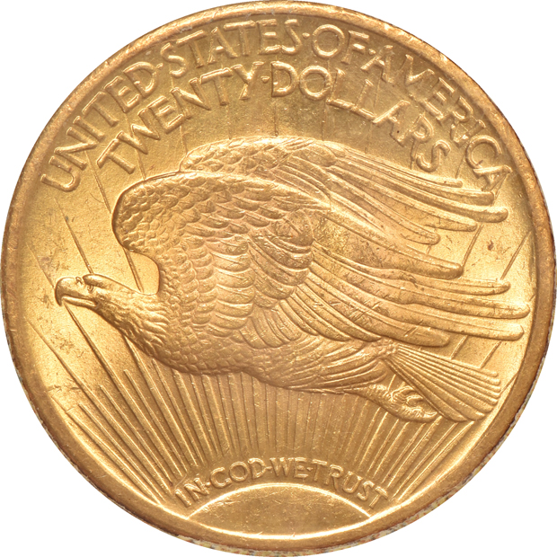 1909-S and 1924, both UNC in Investment Rarities holders
