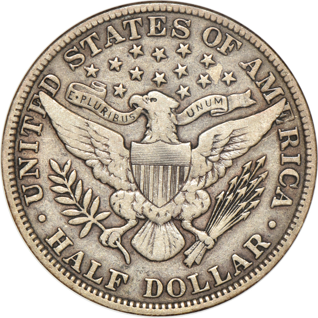 1914 ANACS VF-30