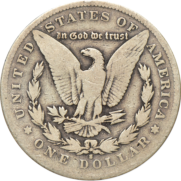 1893-S NGC AG-3