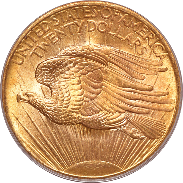 Two 1908 No Motto PCGS MS-65 (green label)