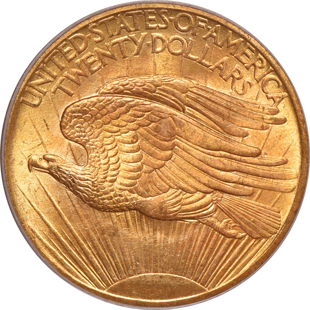 Two 1908 No Motto PCGS MS-65 (green label)