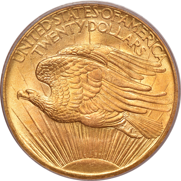 Two 1908 No Motto PCGS MS-65 (green label)