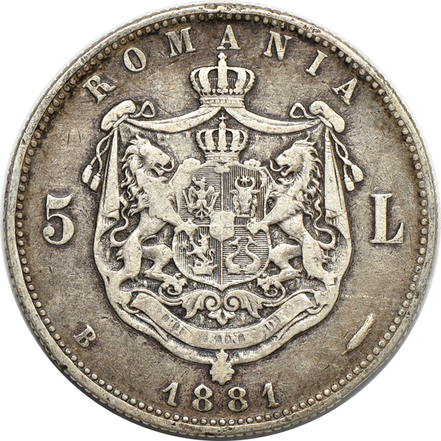 Multiple - Twenty silver World coins