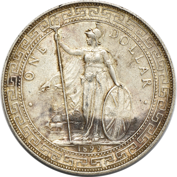 Multiple - Twenty silver World coins