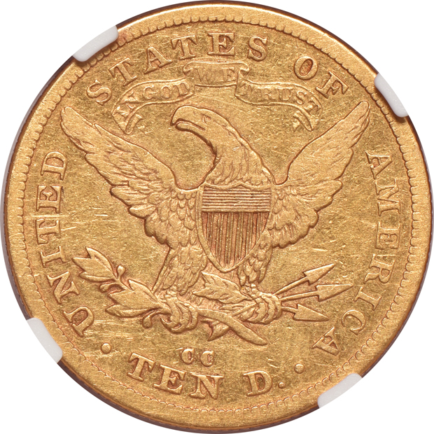 1880-CC NGC VF details/cleaned
