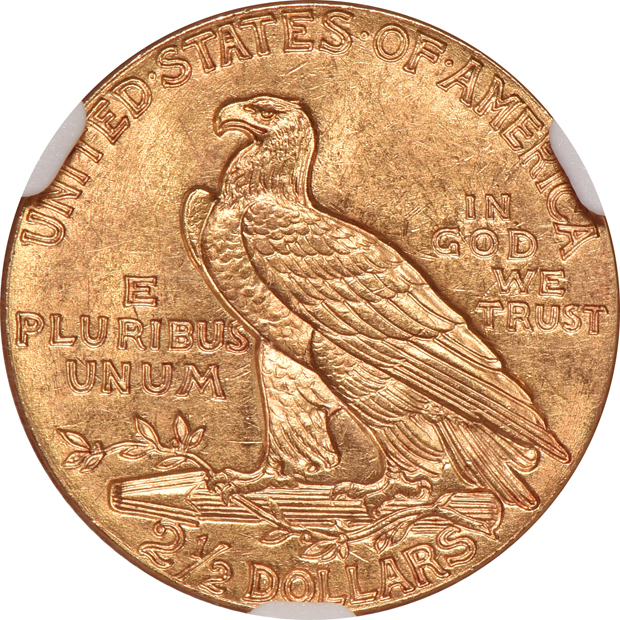 1914-D and 1929, both NGC MS-62