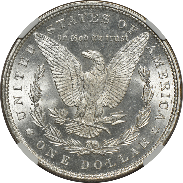 1883 NGC MS-67