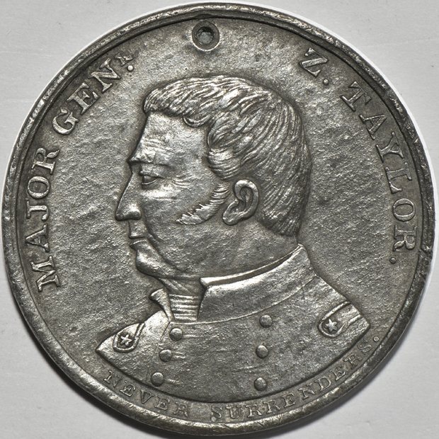 Group of sixty-two various tokens, medals, and elongated cents