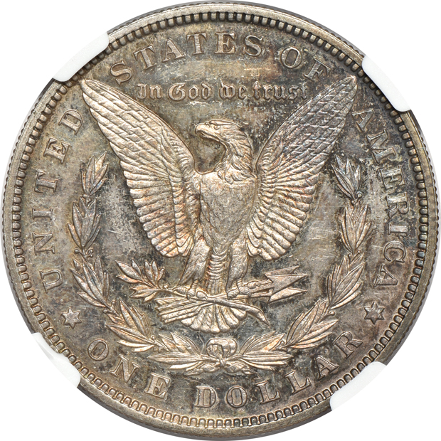 1899 NGC PR-58