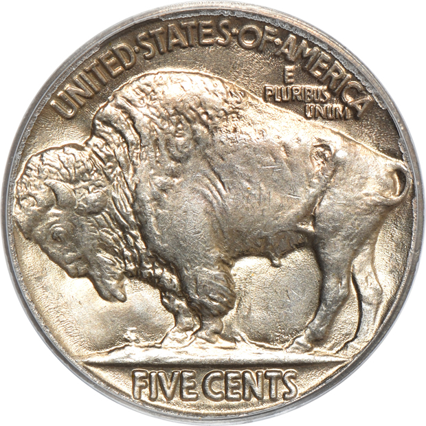 1914 PCGS MS-66