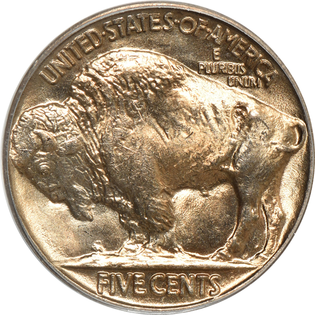 1913 Type 2 PCGS MS-66