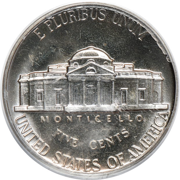 1938 Jefferson and 1939, both PCGS PR-67