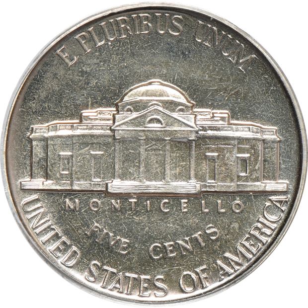 1938 Jefferson and 1939, both PCGS PR-67