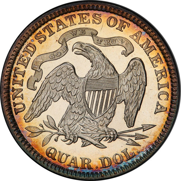 1888 PCGS PR-65CAM