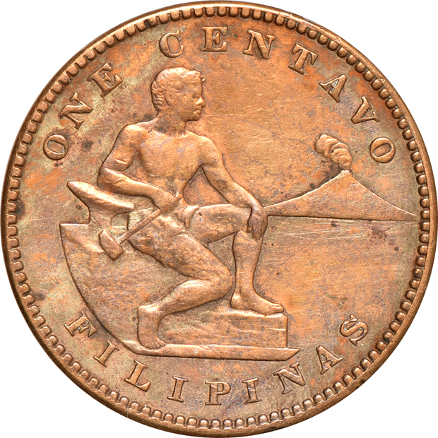 Philippines - Group of 275 coins