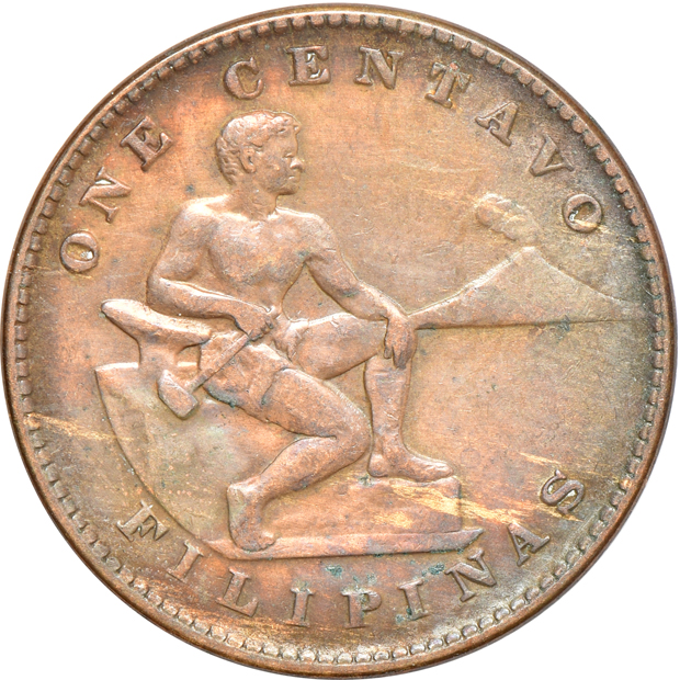 Philippines - Group of 275 coins